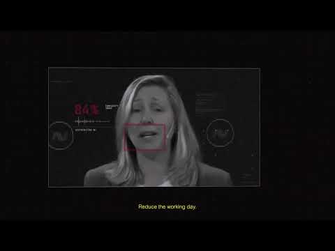 なぜ政治家の公約より、簡単なのに誰も触れないのか / ASDRA「ABSURD PROMISES」