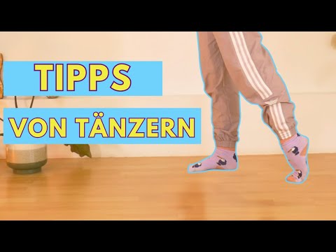 3 Tipps, die SOFORT deine Haltung verbessern!