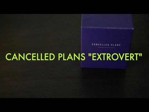 Candle the Truth  Cancelled Plans