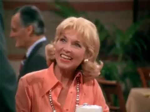 The Mary Tyler Moore Show S6E10 Lou Douses an Old Flame (November 15, 1975)