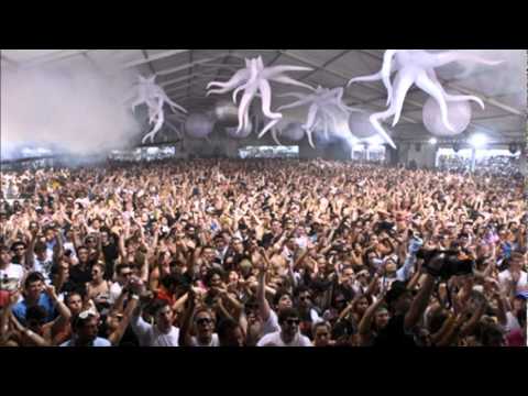 Tribute Ultra Music Festival #1