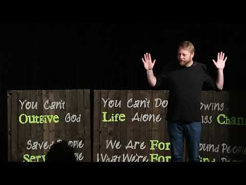 2019.04.07 Jesus: Lord