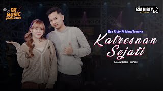 Download lagu Esa Risty Ft. Icing Tanaka - Katresnan Sejati ( Live Music) Janji Tresna Disekseni mp3 Download lagu Esa Risty Ft. Icing Tanaka - Katresnan Sejati ( Live Music) Janji Tresna Disekseni mp3