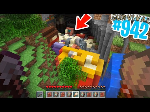 COME TROVARE le TRAIL RUINS della 1.20 - Minecraft ITA SURVIVAL #942