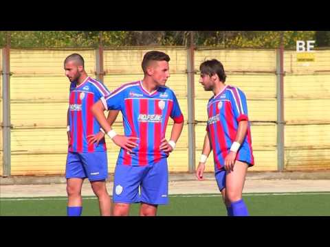 FINALE COPPA ITALIA PROMOZIONE | CUS PALERMO 2-0 REAL CITTA' DI PATERNO'