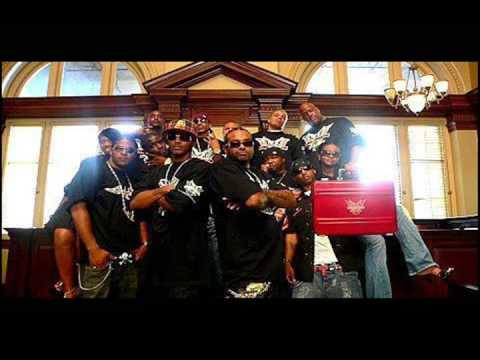 Jim Jones - Jamaican Joint (Ft. Cam'Ron & Juelz Santana)