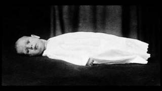 MEGAPTERA - Sleep