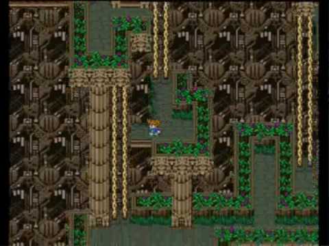 FFVPG Walkthrough: Part 90 - N-Zone 1st Part