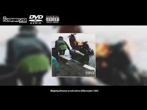 Lil Sheesh - Ngabers KNTL