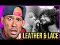 Stevie Nicks & Don Henley - Leather And Lace REACTION! Don got Stevie PREGNANT...?