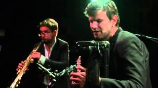 Sorgemagz.com - Peirani & Parisien - Song of Medina (Casbah) | IFI Bandung