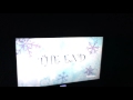 Elf The End Of Credits 25 Days Of Christmas On Freeform