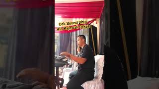 Download lagu Cek Sound Dhut Sampling Yamaha PSR S770 mp3