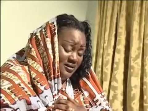 Upendo Nkone Usinipite Bwana Official Video