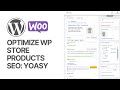 Download Subtitles for WooCommerce SEO Tutorial with Yoast Plugin