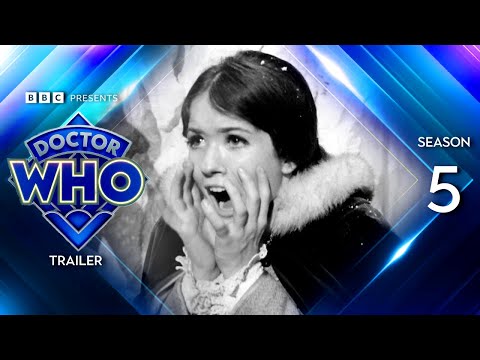 Doctor Who: 'The Ice Warriors' - Teaser Trailer