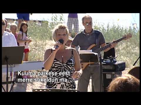 GERLI PADAR "Pärlipüüdja"