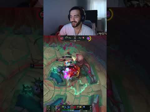 WARWİCK VS WARWİCK