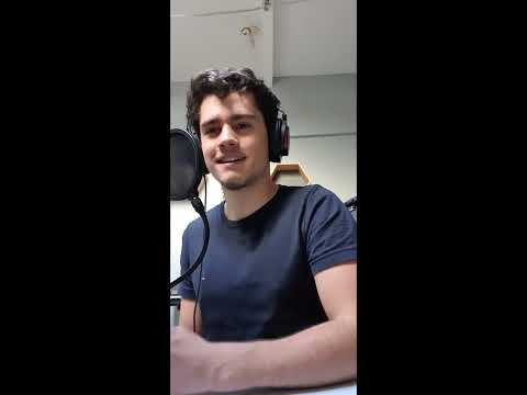 Nicolas Ruiz- Mack the knife (Cover)