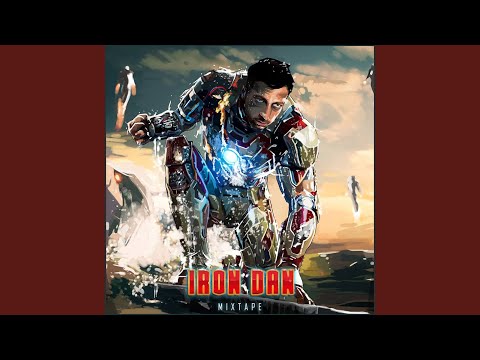 Video thumbnail for Iron Man
