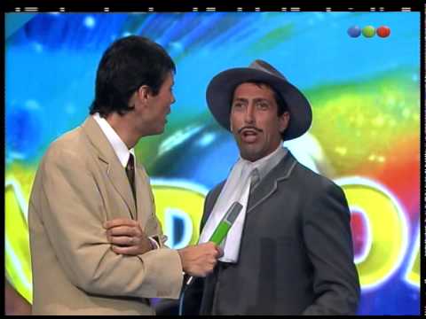 Show Del Chiste, Pelotón De Guapos – Videomotch 99