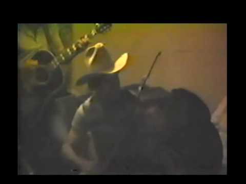 "Crafton Blues"  -  Terry Morris  -  Hallettsville 1987