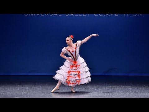 Spanish doll F 0473A - video 3