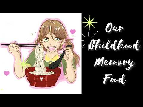 Tapioca Rice Noodle with Minced Pork and Thinly Sliced Egg in Velvety Sauce