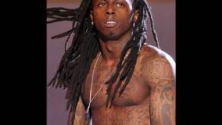 Lil Wayne feat Juelz Santana - Birds flyin high
