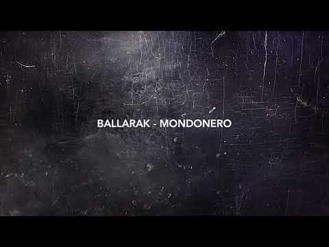 Ballarak - Mondonero (Original Mix)