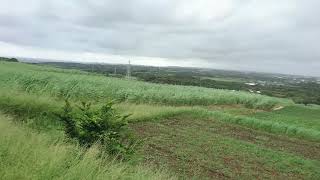 種子島  中種子付近  秒速5センチメートル