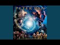 Peter's Shadow