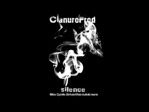 Cianuro Prod-Silence (Prod By Marw)