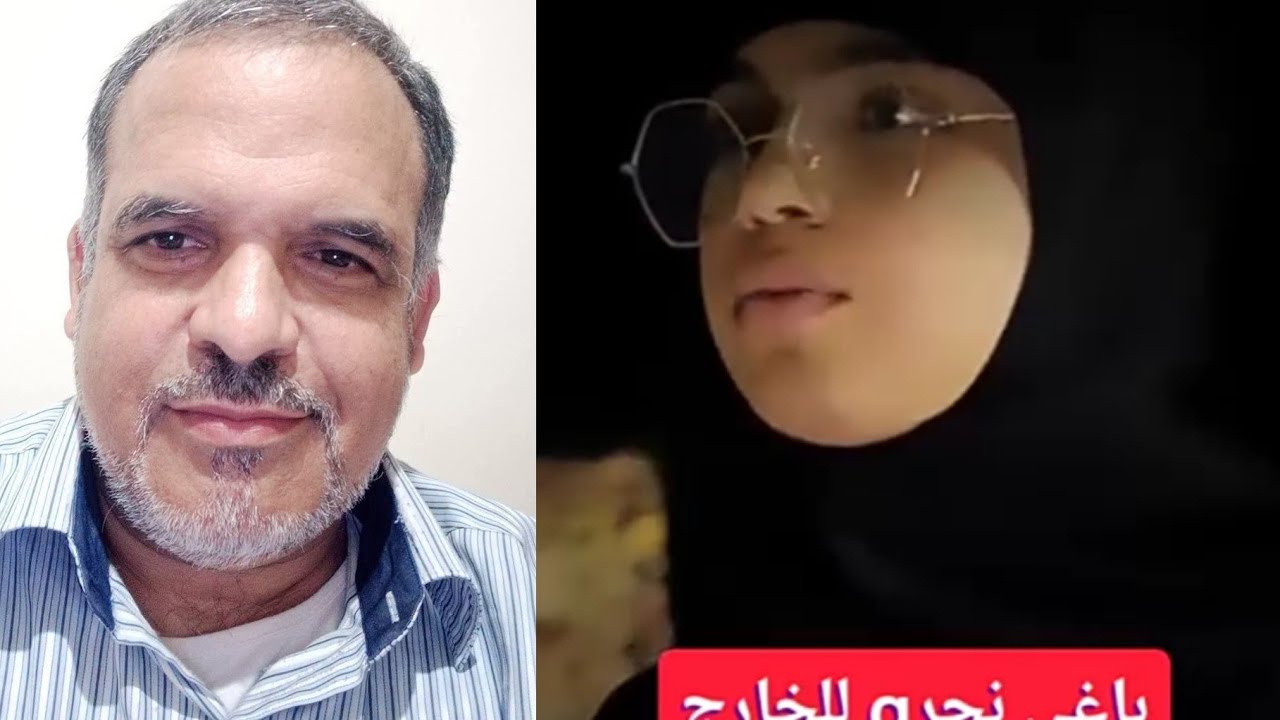 الحريك إلى سبتة أم طاعة والديك
