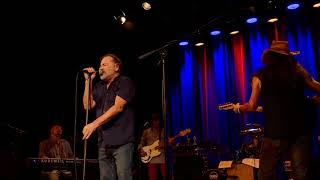 Southside Johnny &amp; The Asbury Jukes Live in Zürich 19.07.2018 - 12 This Time Baby Is Gone For Good