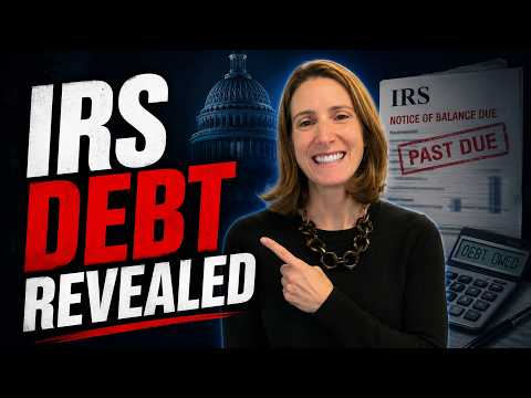 Does Your Client Have a Debt to the IRS? Here’s How to Uncover It.| Stonewood Financial