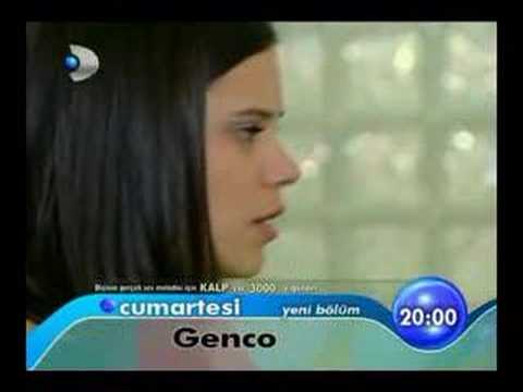 Genco 43. bölüm fragman
