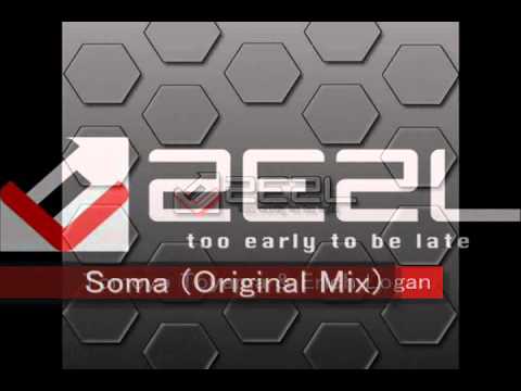 Tomoyo Toyama & Erich Logan - Soma (Original Mix)