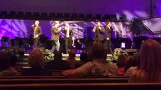 Dare You To Move by Veritas.