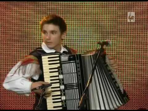 Ansambel Mladi korenjaki - Na avtocesti