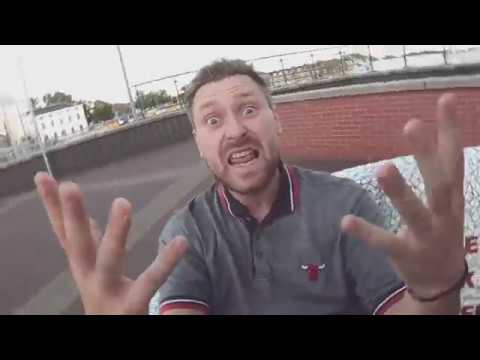 Klitka Records - Tysiąc Razy Nie (streetvideo) prod EM PE