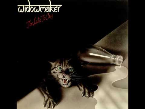 HERE COMES THE QUEEN