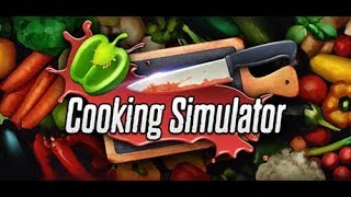 【ゲーム実況】ステイホームなので得意料理作るわ【おうちじかん】【Cooking Simulator】