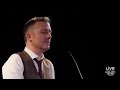 Irish Arts Center Poem of the Week: Billy Ramsell's "Lament for Christy Ring"