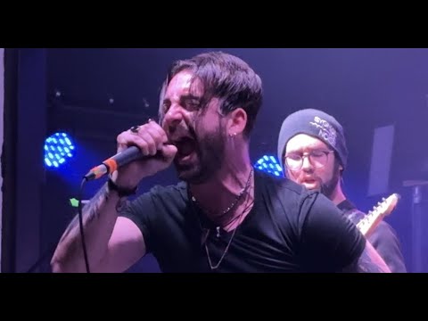 Italian Band Covers Linkin Park-One Step Closer