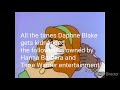 All The Times Daphne Blake Gets Kidnapped