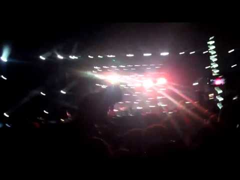 SHM Together Nillionaire (Alesso vs. Axwell + Sebastian Ingr