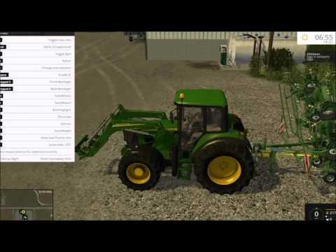 Valley East USA ep 1