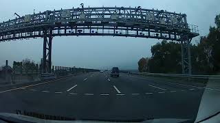 super HD行車紀錄器(日間陰天影像)測試