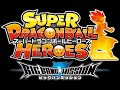 Super Dragon Ball Heroes Big Bang Mission VOSTFR Film Complet